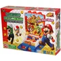 Epoch Games Super Mario Lucky Coin Game - Jeu d'ambiance et d'action pour enfants à partir de 4 ans