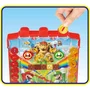 Epoch Games Super Mario Lucky Coin Game - Jeu d'ambiance et d'action pour enfants à partir de 4 ans