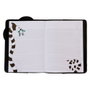 LOUNGEFLY Carnet Lydia Deetz Beetlejuice