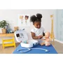 Smoby Mallette Médicale Transportable avec Accessoires