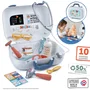 Smoby Mallette Médicale Transportable avec Accessoires