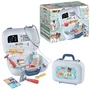 Smoby Mallette Médicale Transportable avec Accessoires