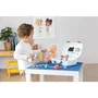 Smoby Mallette Médicale Transportable avec Accessoires