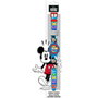 DISNEY Montre Digital Mickey Mouse pour Enfants - Montre Bracelet à Affichage Numérique - Taille 29x9,5 cm
