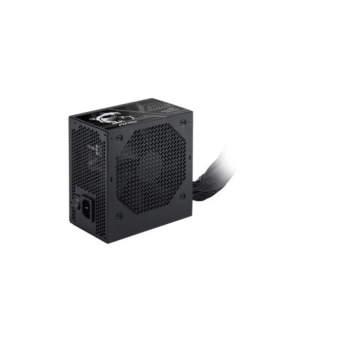 MSI MAG A750BN PCIE5 III 750 W Noir MSI MAG A750BN PCIE5 III 750 W Noir