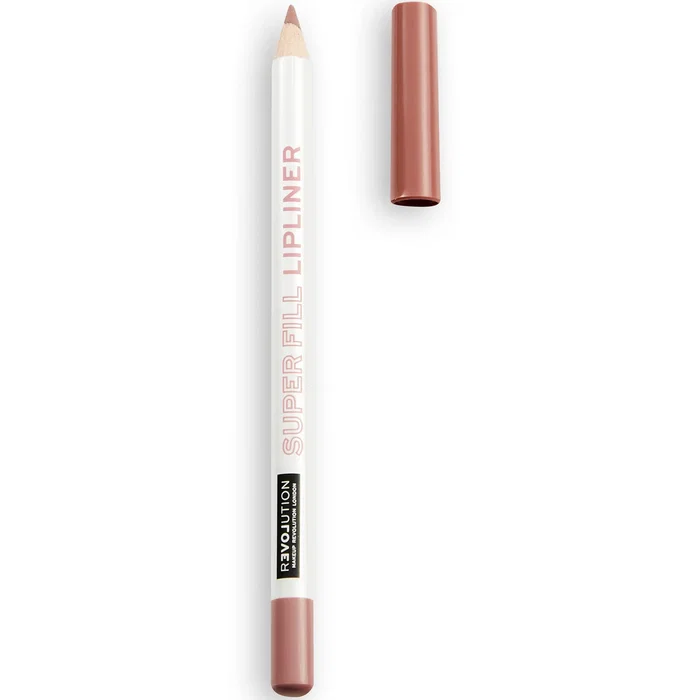 Relove By Revolution Crayon à lèvres Sucre Relove By Revolution Crayon à lèvres Sucre