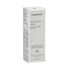 ESENTIAL AROMS ESENTIAL HIALURONIC 1 50ml