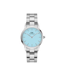 Daniel Wellington DW00100540 Iconic Link 28mm Bleu