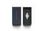 Daniel Wellington DW00100540 Iconic Link 28mm Bleu