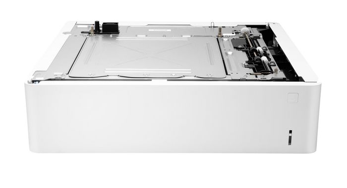 HP Chargeur de support HP Color LaserJet 550 feuilles HP Chargeur de support HP Color LaserJet 550 feuilles
