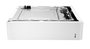 HP Chargeur de support HP Color LaserJet 550 feuilles