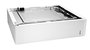 HP Color LaserJet - Bac d'alimentation et support papier 550 feuilles - Impression automatique sur papier ordinaire et brillant (220 g/m²) - Format 148,5x216 mm à 210x356 mm