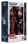 Warhammer 40,000 figurine Infiltrator (Blood Ravens ) (Dawn of War 4) 20 cm