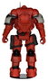 Warhammer 40,000 figurine Infiltrator (Blood Ravens ) (Dawn of War 4) 20 cm