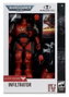 Warhammer 40,000 figurine Infiltrator (Blood Ravens ) (Dawn of War 4) 20 cm