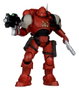 Warhammer 40,000 figurine Infiltrator (Blood Ravens ) (Dawn of War 4) 20 cm