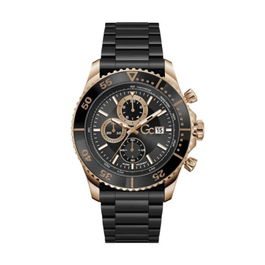 Montre Homme GC Watches Z51004G2MF (Ø 44 mm)