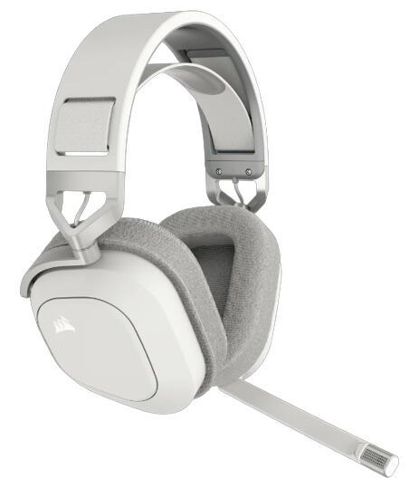 Corsair HS80 MAX White