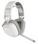 Corsair HS80 MAX White
