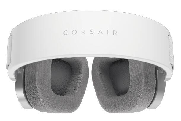 Corsair HS80 MAX White