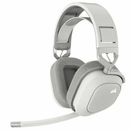 Corsair Headset HS80 Max - Blanc