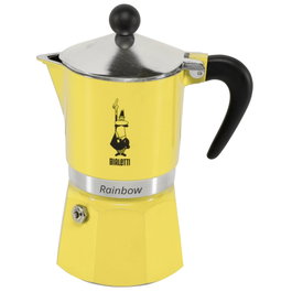Bialetti Rainbow 3TZ jaune