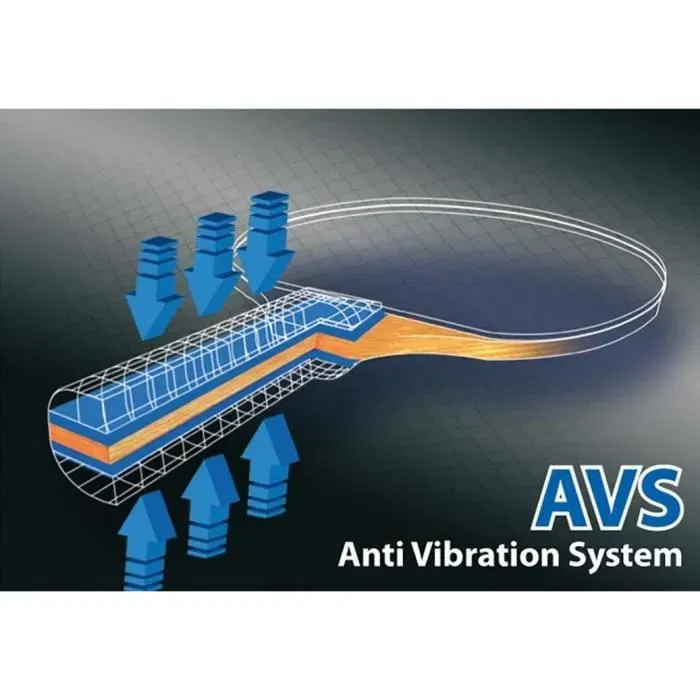 Raquette de tennis de table Schildkröt Legends 700 FSC pour joueurs loisirs et amateurs - Revêtement Avantgarde homologué ITTF 2.0 mm Raquette de tennis de table Schildkröt Legends 700 FSC pour joueurs loisirs et amateurs - Revêtement Avantgarde homologué ITTF 2.0 mm