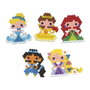 Epoch Aquabeads Kit des merveilleuses Princesses Disney
