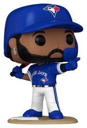 Funko Pop! Vinyl Vladimir Guerrero Jr. Blue Jays (Uniforme bleu)