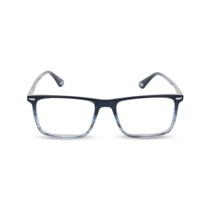 Monture de Lunettes Unisexe Police VPLQ68