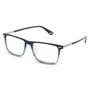 Monture de Lunettes Unisexe Police VPLQ68