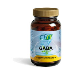 CFN GABA 60 capsules