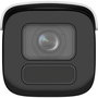 Hikvision Caméra IP Bullet 4MP Motorisée à Focale Variable avec Technologie Darkfighter, Résistant IP67 IK10