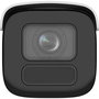 Hikvision Caméra IP Bullet 4MP Motorisée à Focale Variable avec Technologie Darkfighter, Résistant IP67 IK10