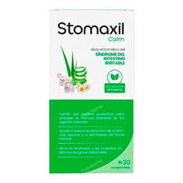 STOMAXIL CALM 30 COMP