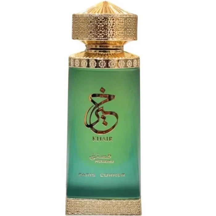 Paris Corner Khair Pistachio Huile de parfum 25 ml