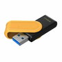 Carte Mémoire Micro SD avec Adaptateur Kingston DTXS/512GB Jaune 512 GB