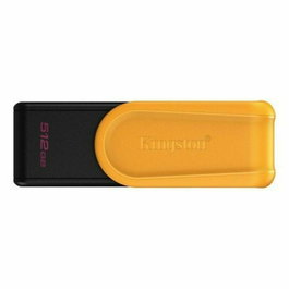 Carte Mémoire Micro SD avec Adaptateur Kingston DTXS/512GB 512 GB