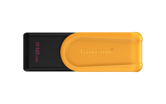 Kingston DataTraveler Exodia M 512Go Clé USB 3.2 Gen 1