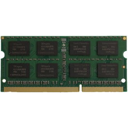 Innovation It Mémoire RAM DDR3L 8 Go SO-DIMM 1600 MHz pour ordinateur portable (1x8 Go) - 204-pin, Unbuffered, 1.35V