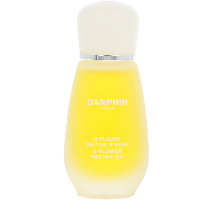 Darphin Huile de Nectar Elixir 8 Fleurs 15 ml Darphin Huile de Nectar Elixir 8 Fleurs 15 ml