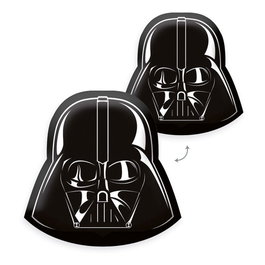 Star Wars oreiller Darth Vader 35 cm