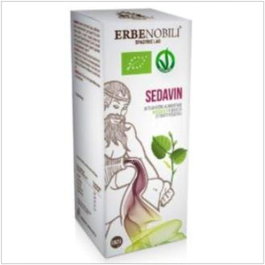 ERBENOBILI SEDAVIN COMPOST relajante 50ml