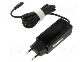 QOLTEC Chargeur USB 90W GaN USB C