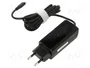 QOLTEC Chargeur USB 90W GaN USB C