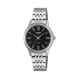 Casio BLS-100D-1A Montre Analogique pour Femme