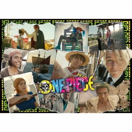 Ravensburger Puzzle One Piece 1000 pièces