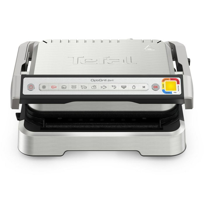 Barbecue Électrique Tefal GC773D10 2100 W Barbecue Électrique Tefal GC773D10 2100 W
