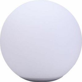 Lumisky Boule lumineuse solaire LED multicolore 30cm