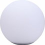 Lumisky Boule lumineuse solaire LED multicolore 30cm